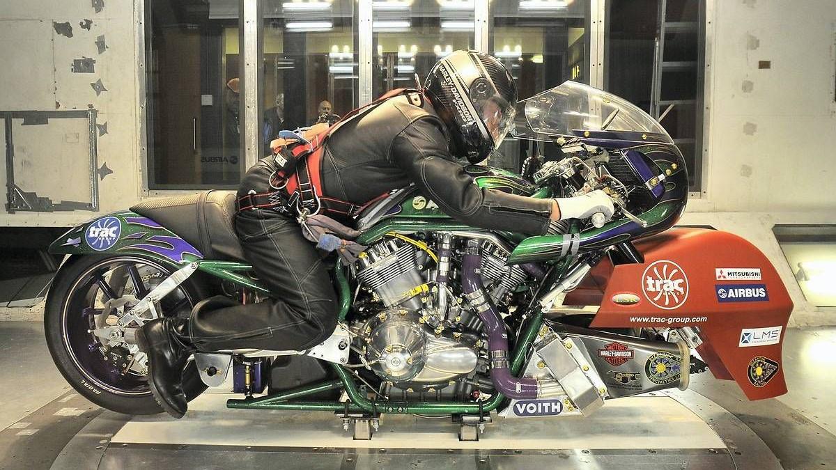 Laboratory Testing | Airbus