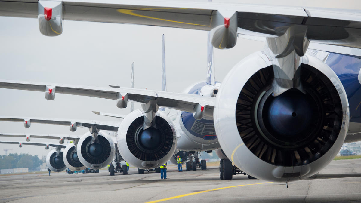 About us | Airbus