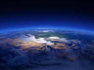 earth