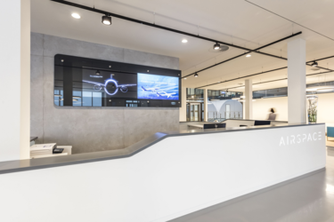Airbus_AirspaceCDC_Welcome