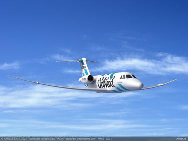 Airbus UpNext