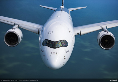 A350 - The best gets even better