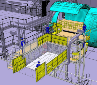 Station 50 Rendering of Station 50