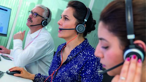 Customer Care