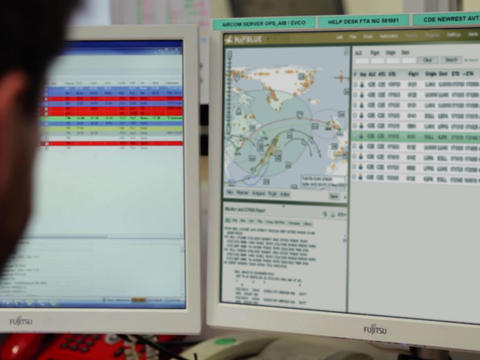 N-Flight-Planning
