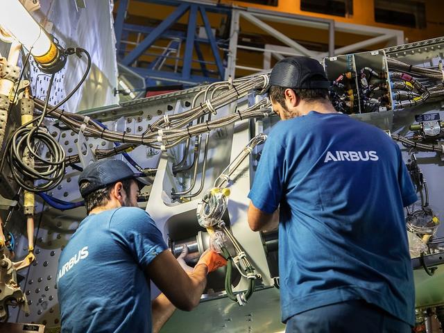Maintenance - ambiance photo