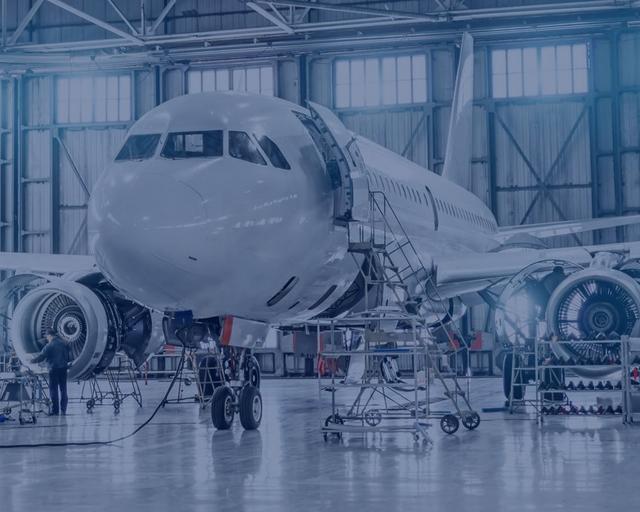 Aircraft Maintenance Header Aircraft Maintenance Header