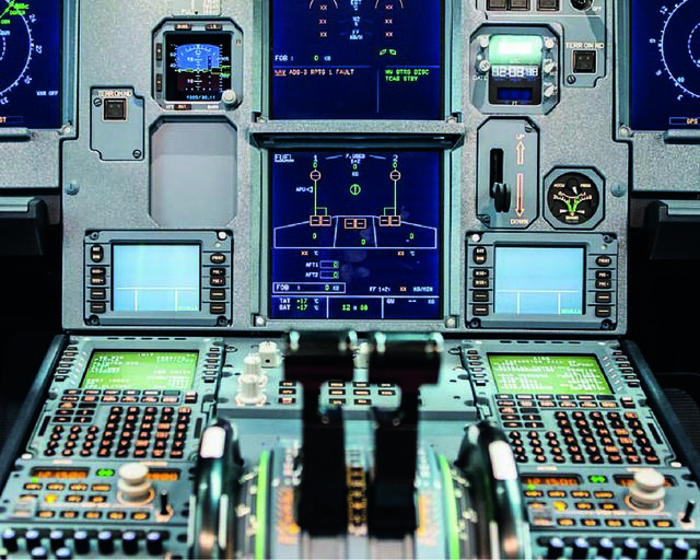 Airbus Systems and airframe upgrades Airbus Systems and airframe upgrades