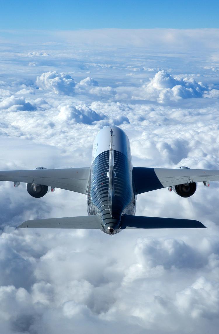 A350 take off A350 take off