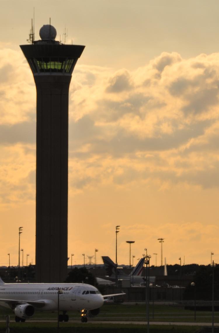 Control Tower