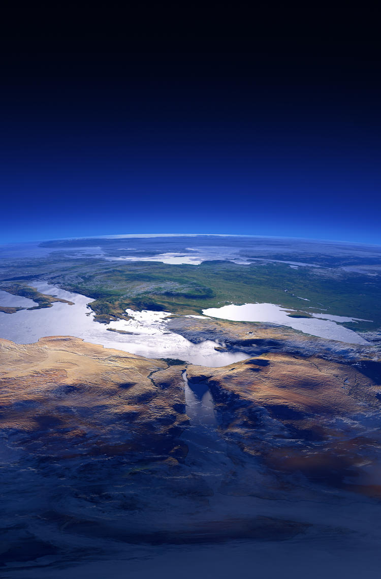 earth