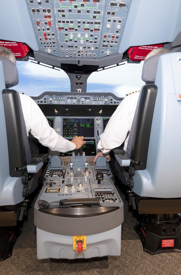 Airline Operations courses