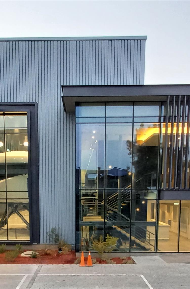 Airbus Training Centre in Chile Airbus Training Centre in Chile