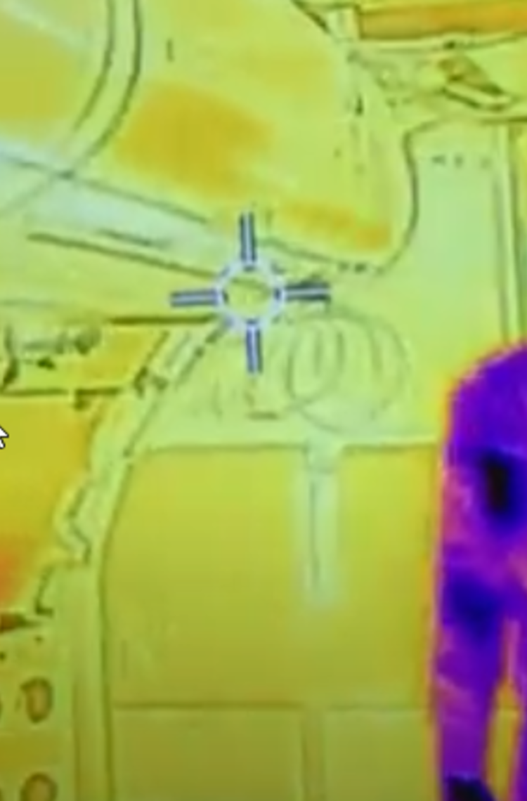 Thermal disinfection Thermal disinfection