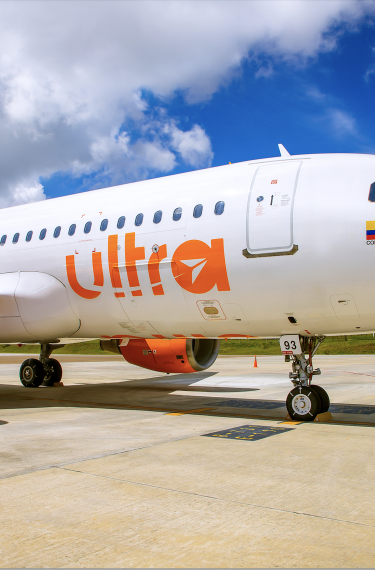 Ultra Air aircraft Ultra Air aircraft
