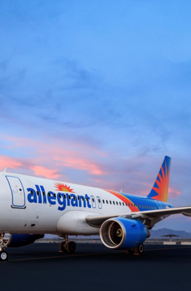 Allegiant Air Allegiant Air
