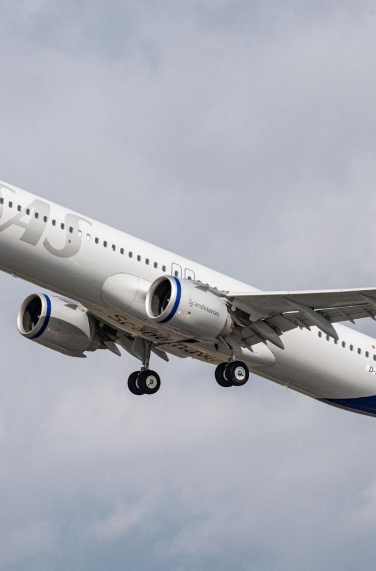 SAS-Aircraft-in-flight