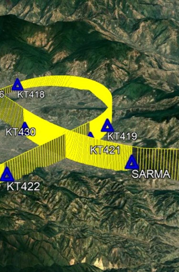 Kathmandu airport RNP Kathmandu airport RNP