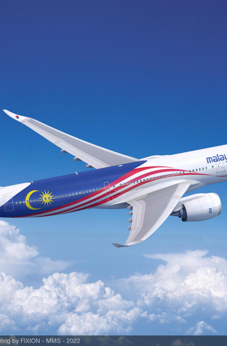 Malaysia Airlines to acquire 20 A330neo for widebody fleet renewal Malaysia Airlines to acquire 20 A330neo for widebody fleet renewal
