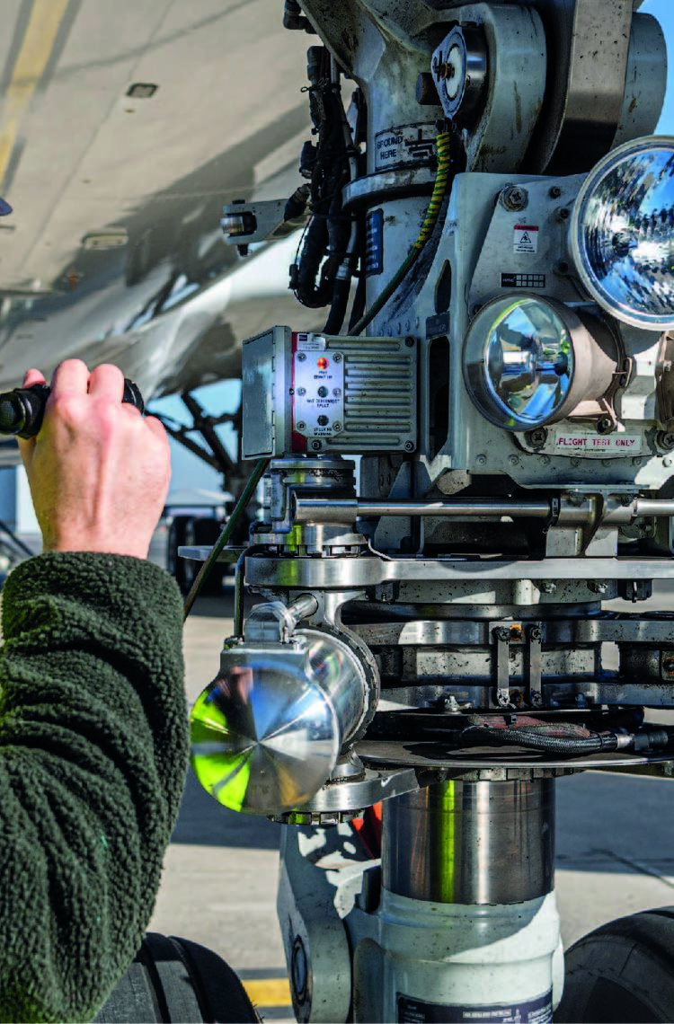 Airbus Maintenance & Structure training 2022 Airbus Maintenance & Structure training