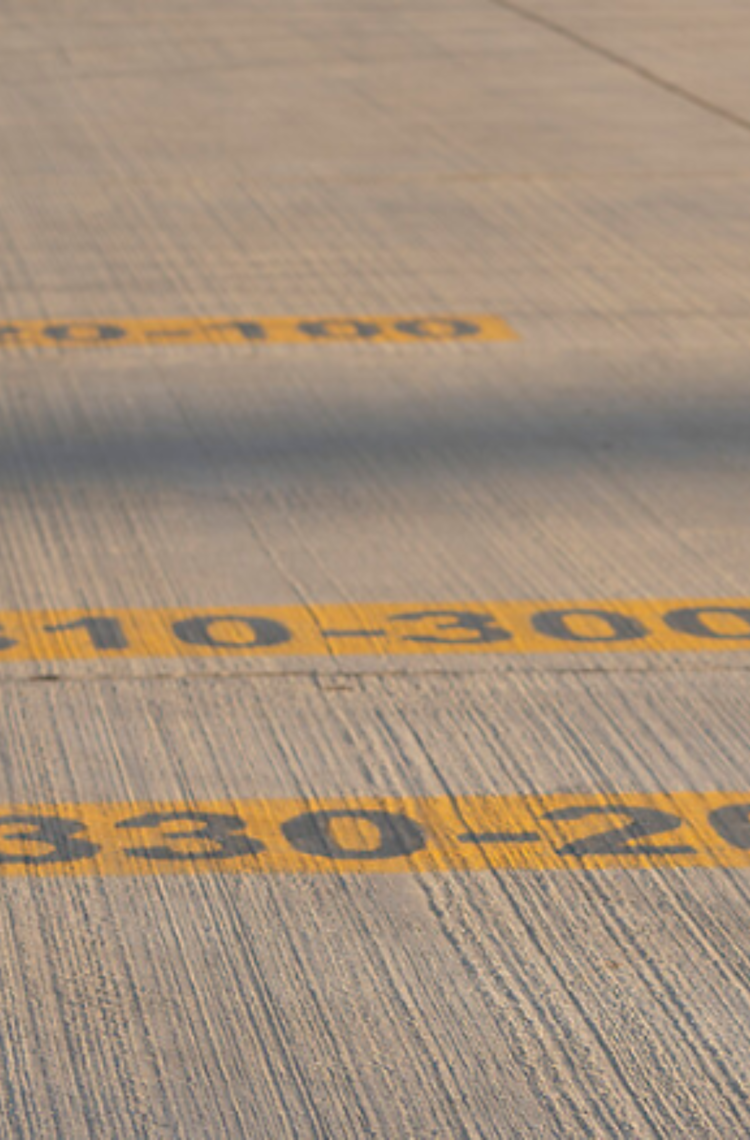 Pavement publications