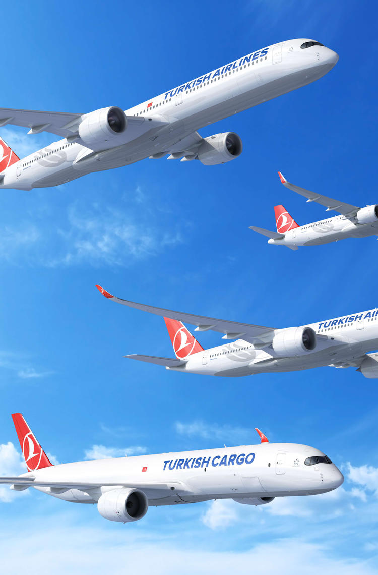 Turkish Family Rendering