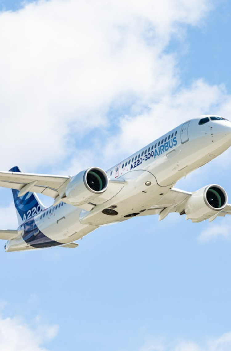 A220-300 A220-300
