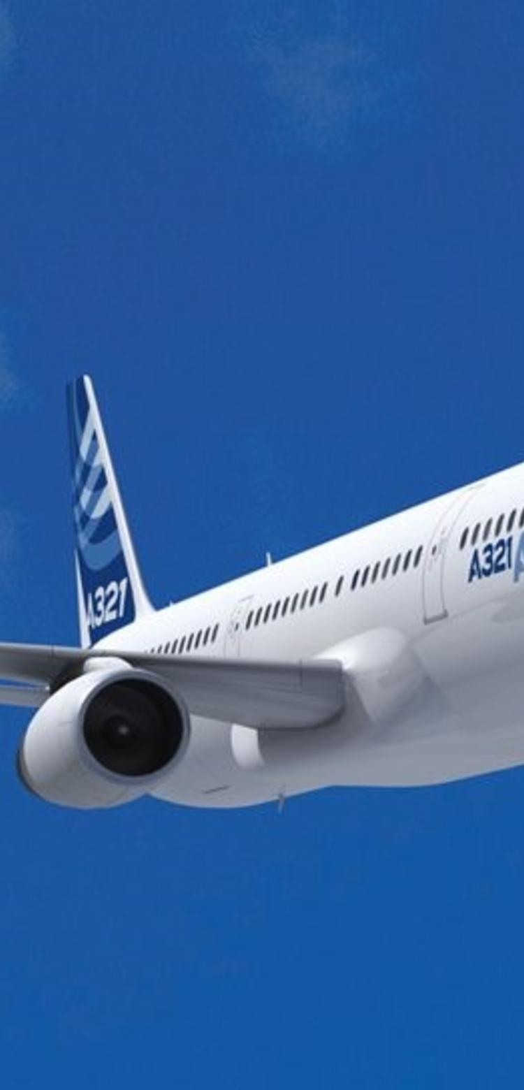 A321ceo A321ceo
