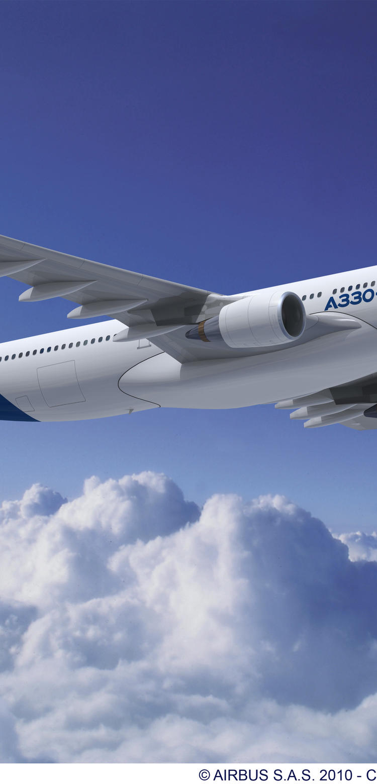A330-200