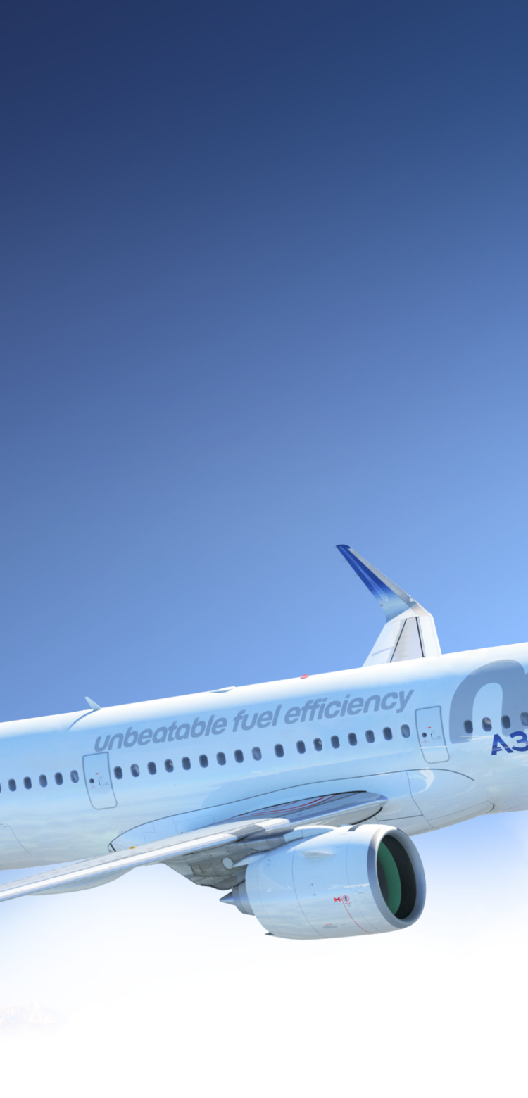 A321neo A321neo