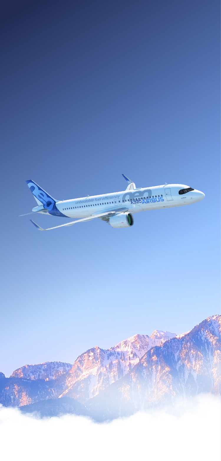 A320neo A320neo