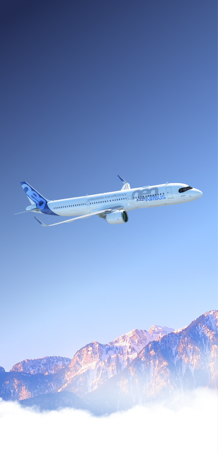 A321neo A321neo