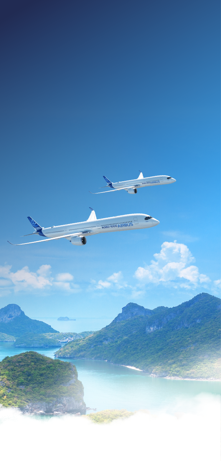A350 Family A350 Family