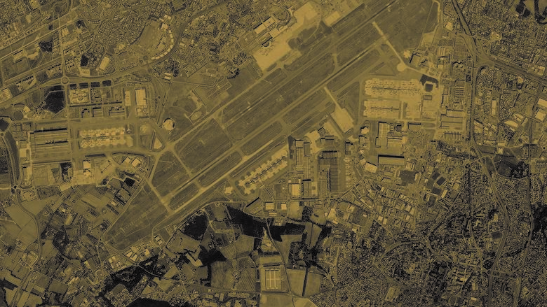 Global Market Forecast - GMF - front cover 2019