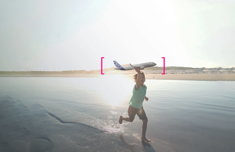 Skywise home page A320neo