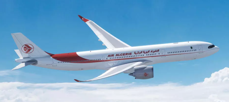 Air Algérie A330neo