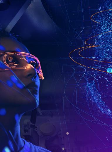 The future of digital at Airbus