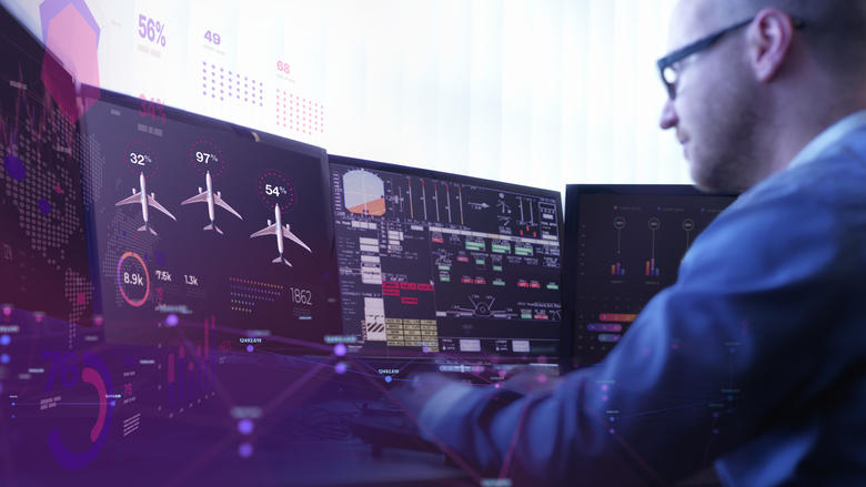 Cybersecurity Services