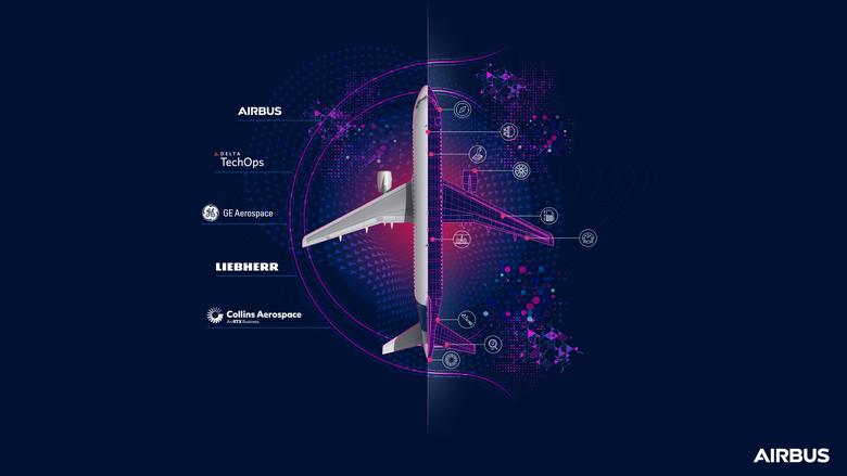 Digital alliance infography