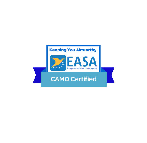 EASA CAMO certification